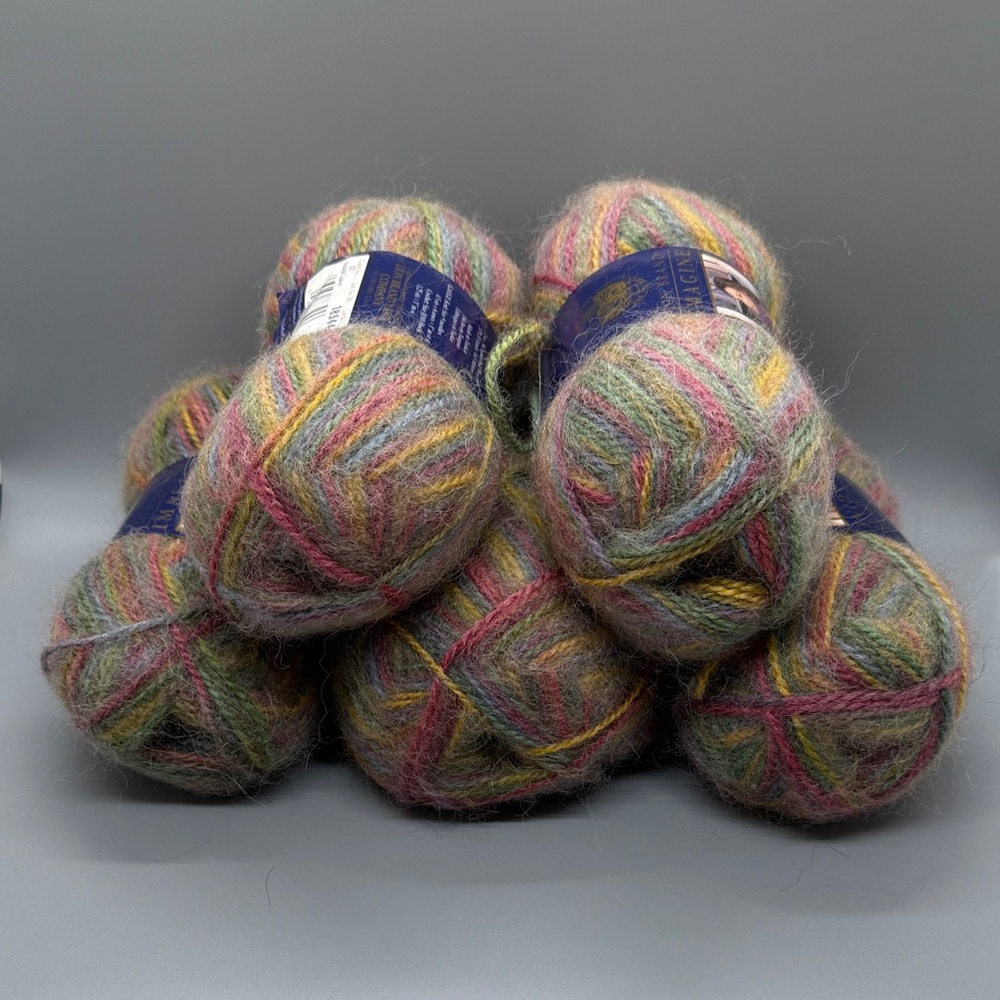 Lion Brand Imagine Yarn